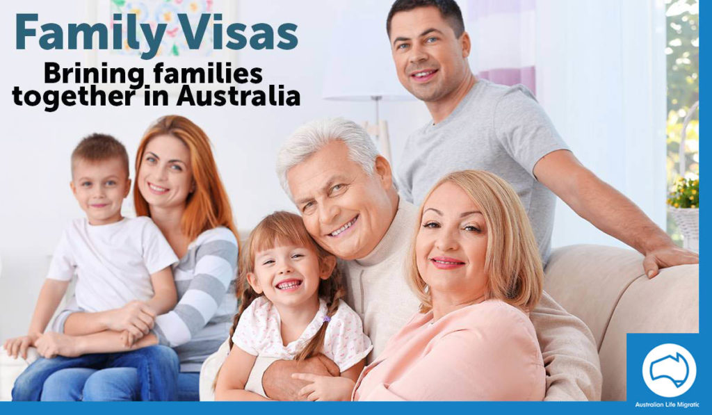 Family Visa 2