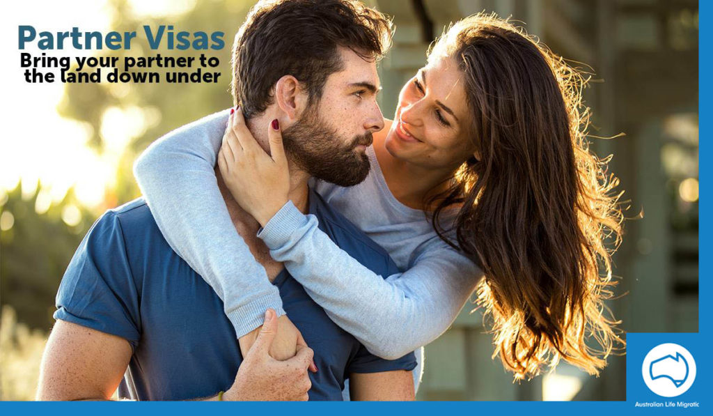 Partner Visa
